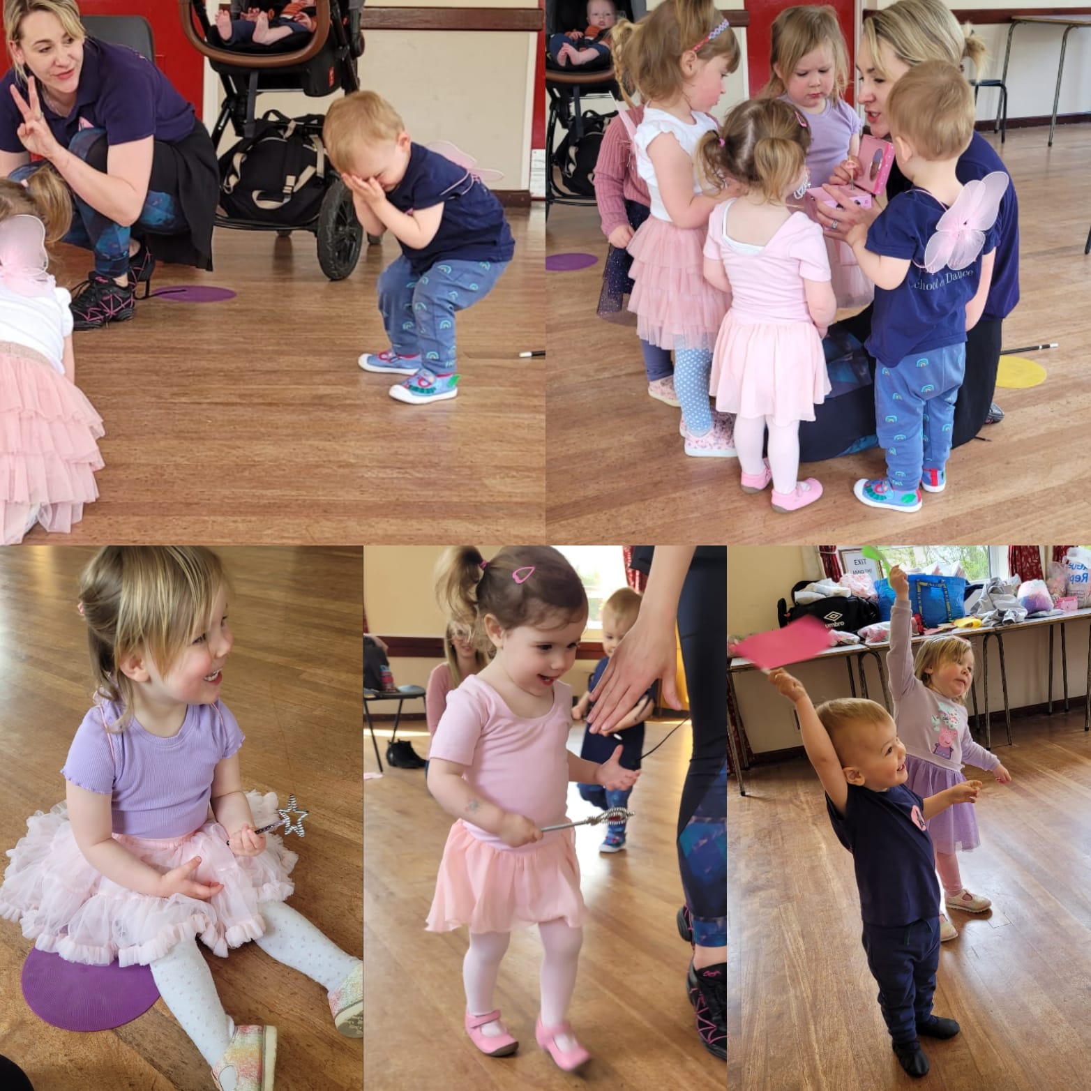 Term Dates 1 9 1 Kempston Rural Dance